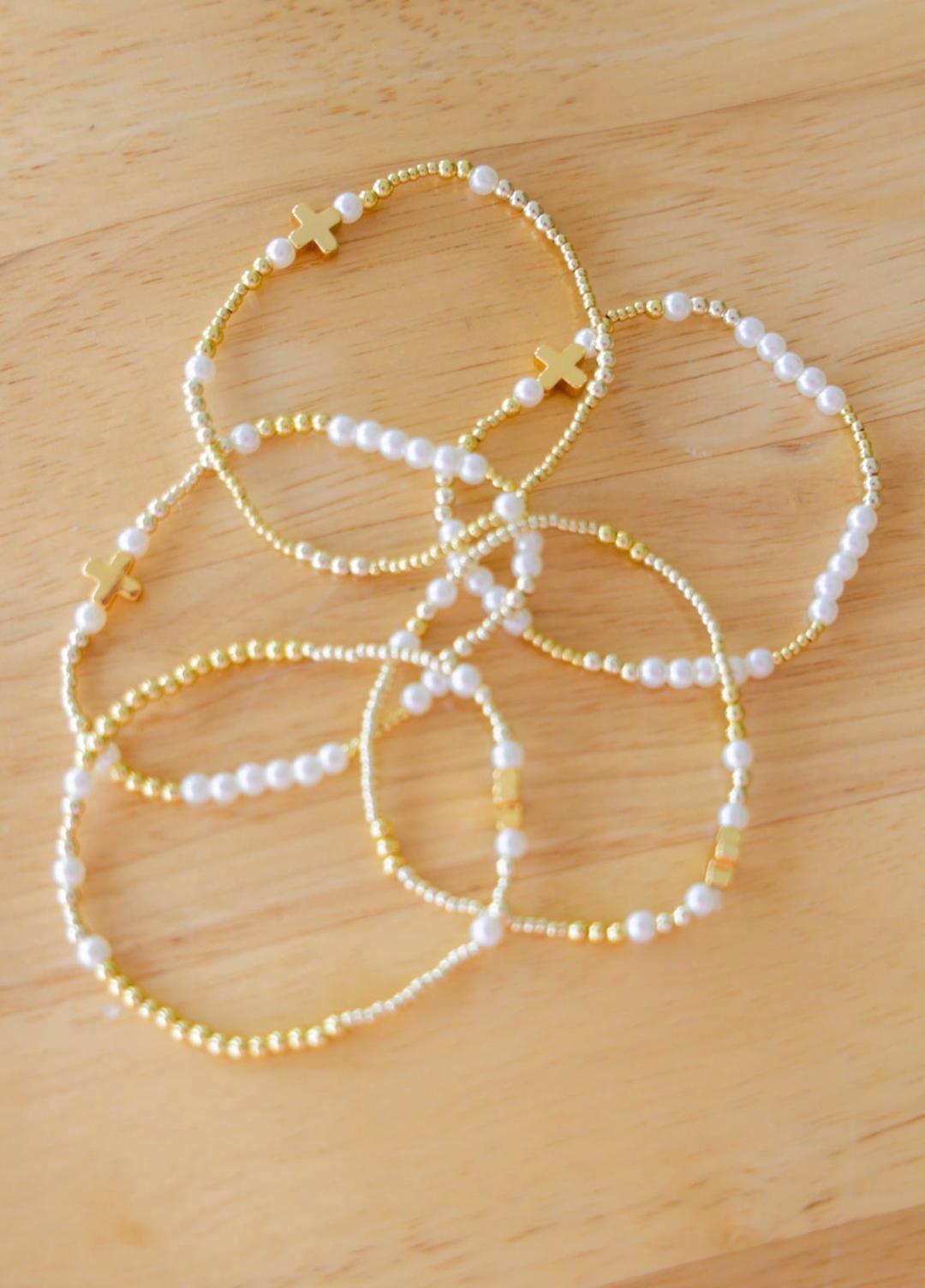 The Truth Bracelet
