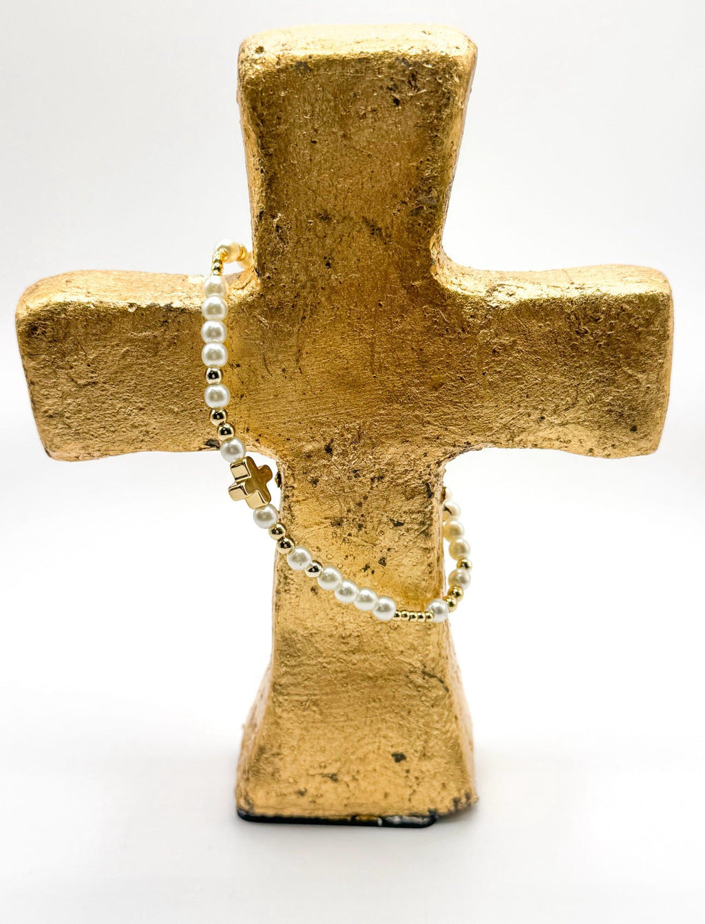 Children's | The Truth Bracelet | Luke 1:45