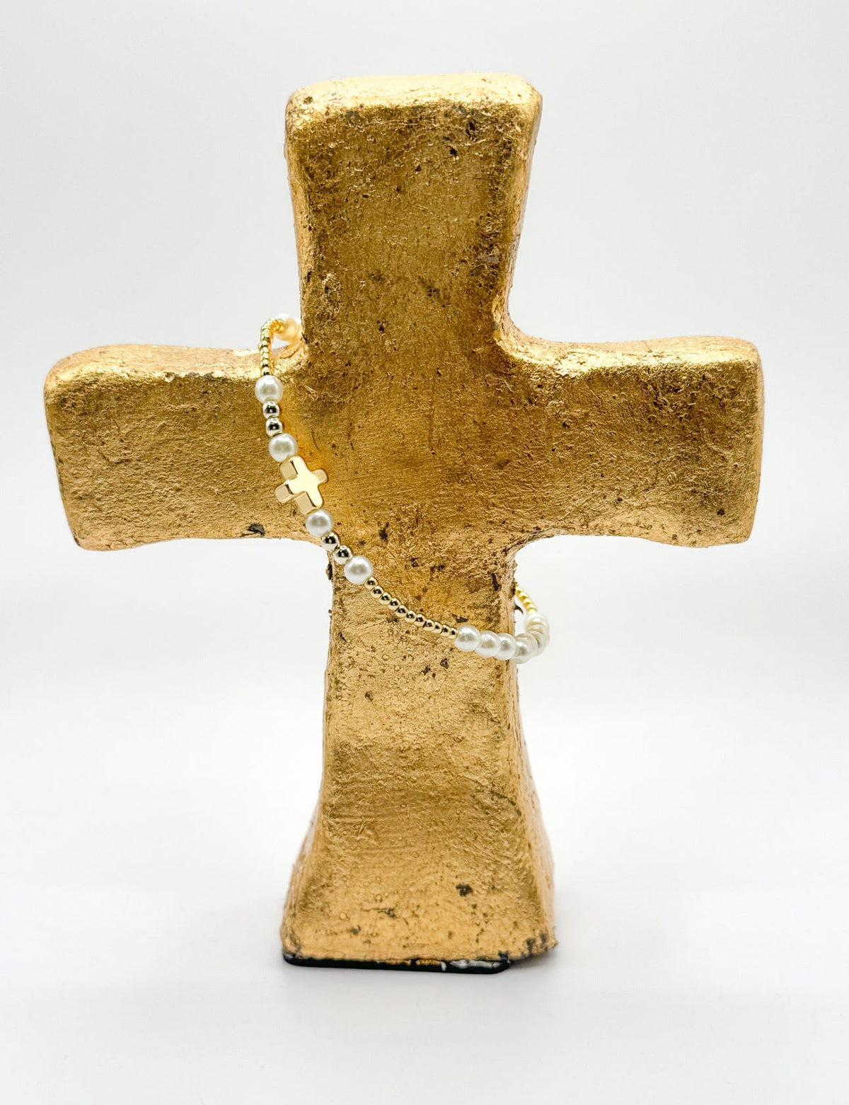 The Truth Bracelet | Luke 11:9
