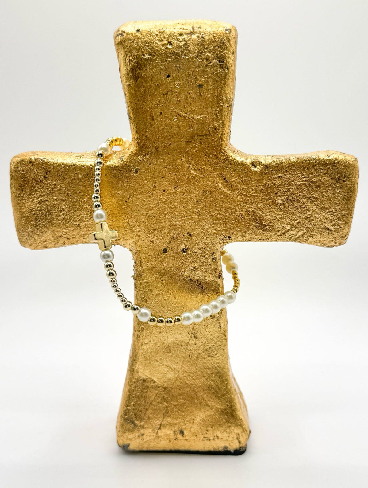 The Truth Bracelet | Philippians 4:6-7